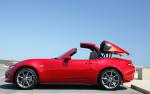 Mazda MX-5 RF GT 2017 года (AU)
